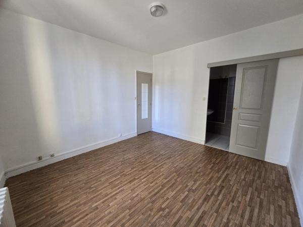 Vente / Immeuble