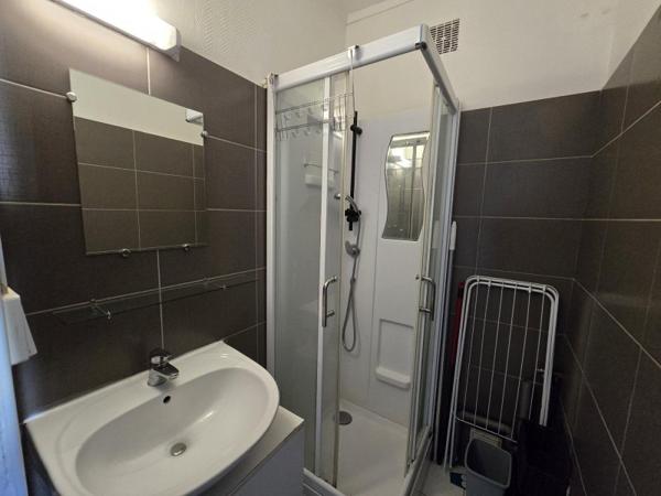 Vente / Immeuble