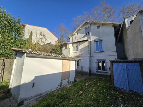 Vente / Immeuble