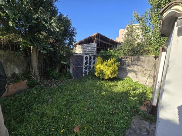 Vente / Immeuble
