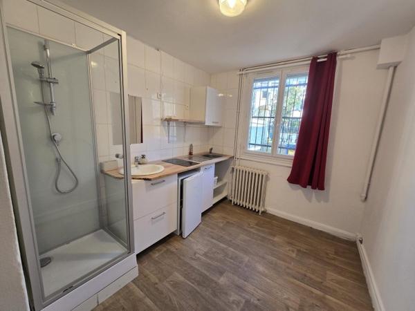 Vente / Immeuble