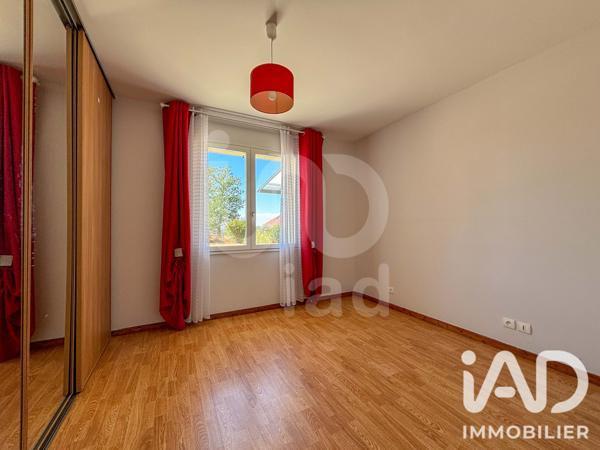 Maison à vendre 7 pièces 127 m² Estivareilles