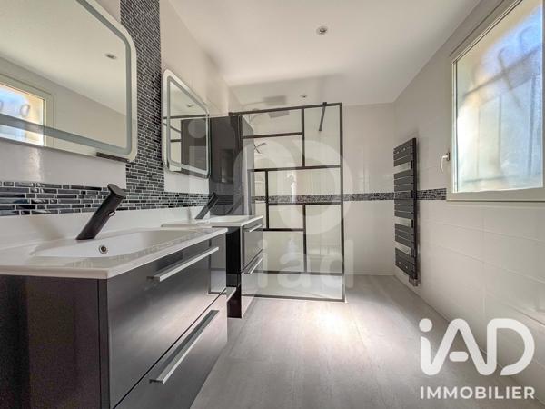 Maison à vendre 7 pièces 127 m² Estivareilles