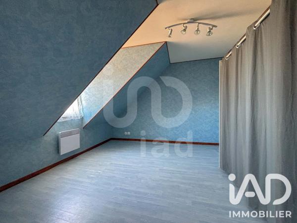 Maison à vendre 7 pièces 127 m² Estivareilles