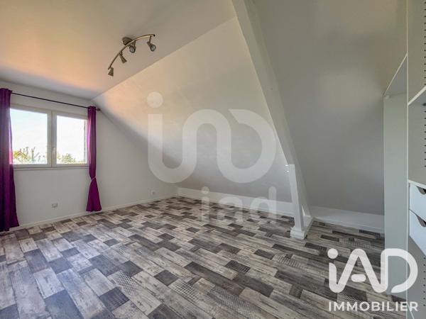Maison à vendre 7 pièces 127 m² Estivareilles