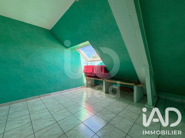 Maison à vendre 7 pièces 127 m² Estivareilles