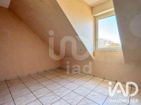 Maison à vendre 7 pièces 127 m² Estivareilles