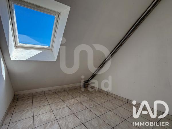 Maison à vendre 7 pièces 127 m² Estivareilles