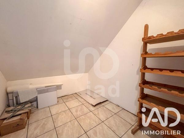 Maison à vendre 7 pièces 127 m² Estivareilles