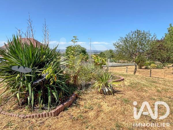 Maison à vendre 7 pièces 127 m² Estivareilles