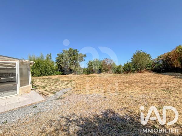 Maison à vendre 7 pièces 127 m² Estivareilles