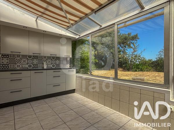 Maison à vendre 7 pièces 127 m² Estivareilles