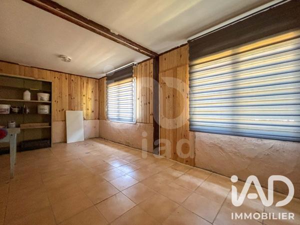 Maison à vendre 7 pièces 127 m² Estivareilles