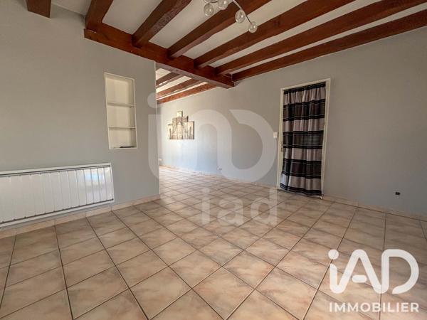 Maison à vendre 7 pièces 127 m² Estivareilles