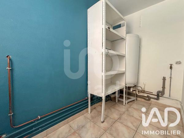 Maison à vendre 7 pièces 127 m² Estivareilles