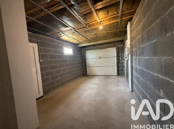 Maison à vendre 4 pièces 113 m² Lourdes