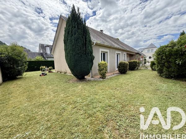 Maison à vendre 4 pièces 113 m² Lourdes
