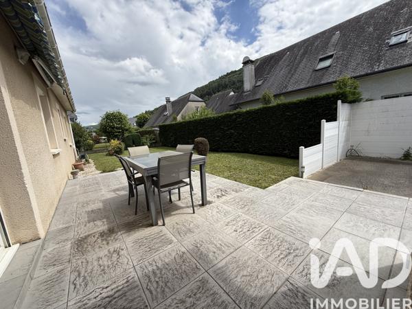 Maison à vendre 4 pièces 113 m² Lourdes
