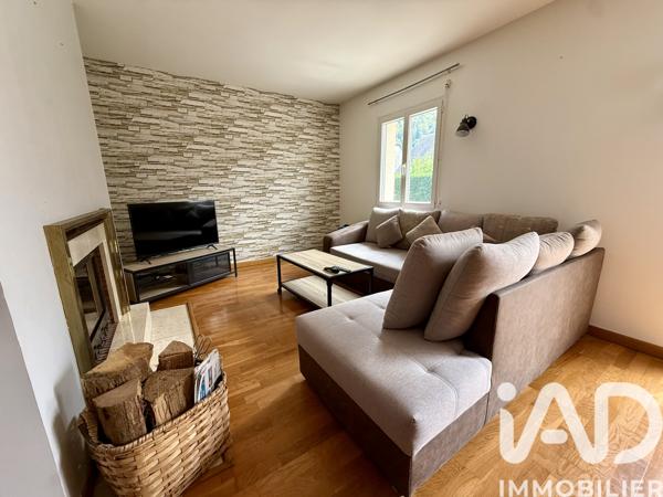 Maison à vendre 4 pièces 113 m² Lourdes
