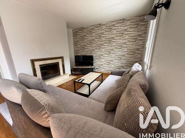 Maison à vendre 4 pièces 113 m² Lourdes