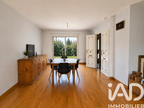 Maison à vendre 4 pièces 113 m² Lourdes