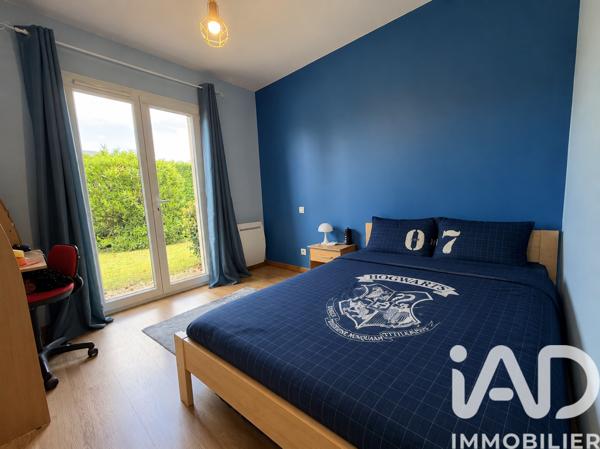 Maison à vendre 4 pièces 113 m² Lourdes