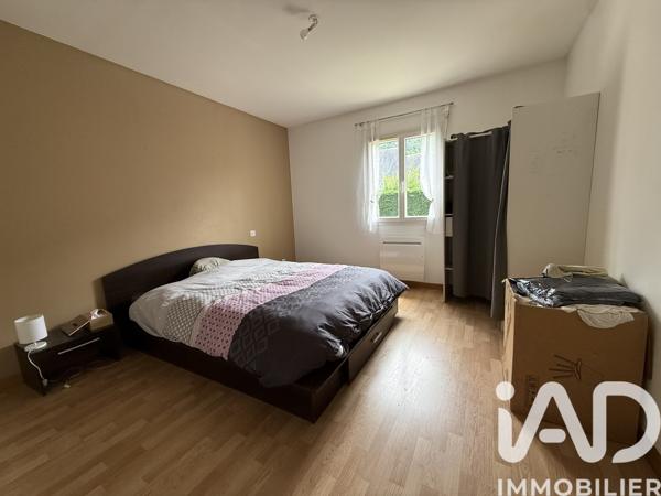 Maison à vendre 4 pièces 113 m² Lourdes