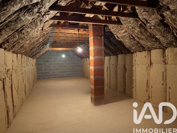 Maison à vendre 4 pièces 113 m² Lourdes
