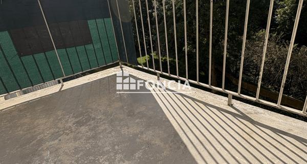 À vendre Appartement 3 pièces 55.8 m² - Marseille 13013