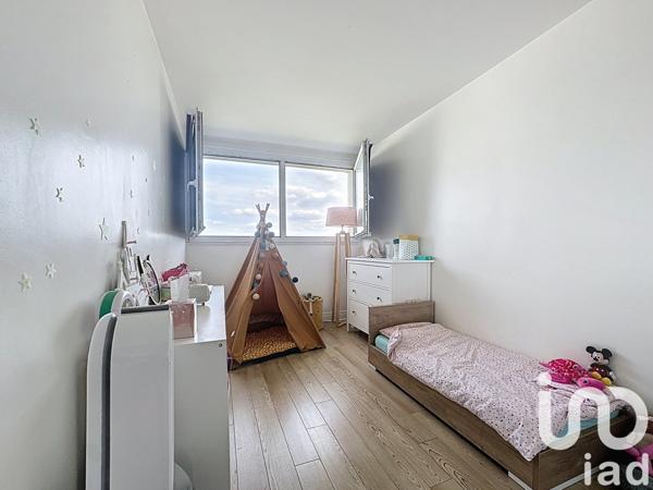 Appartement à vendre 3 pièces 56 m² Maisons-Laffitte