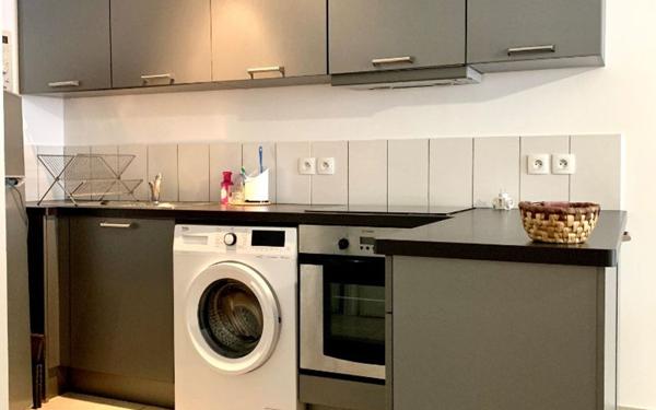 Appartement à louer    2 pièces •  Palavas-les-Flots