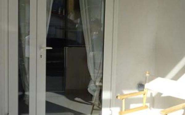 Appartement à louer    2 pièces •  Palavas-les-Flots