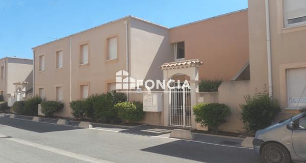 Location Appartement 3 pièces 64.9 m² - Althen-des-paluds 84210