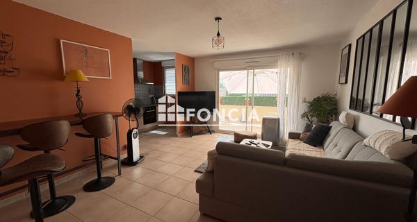 Location Appartement 3 pièces 64.9 m² - Althen-des-paluds 84210
