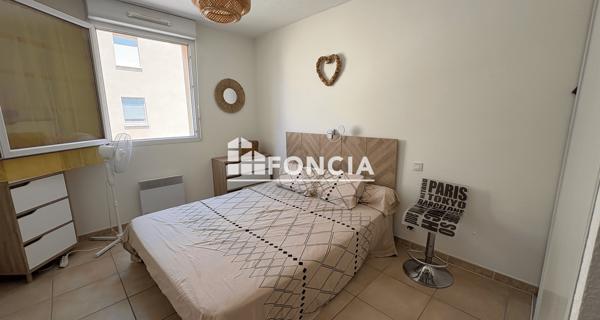 Location Appartement 3 pièces 64.9 m² - Althen-des-paluds 84210