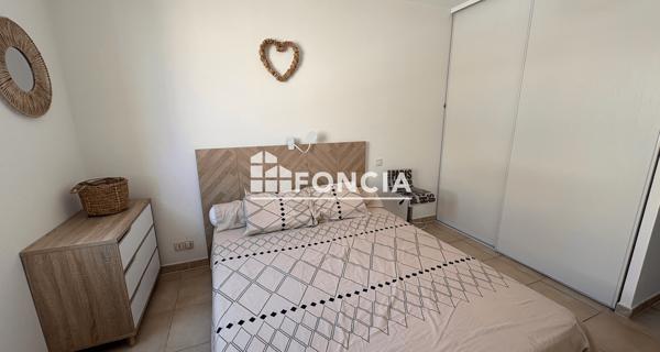 Location Appartement 3 pièces 64.9 m² - Althen-des-paluds 84210