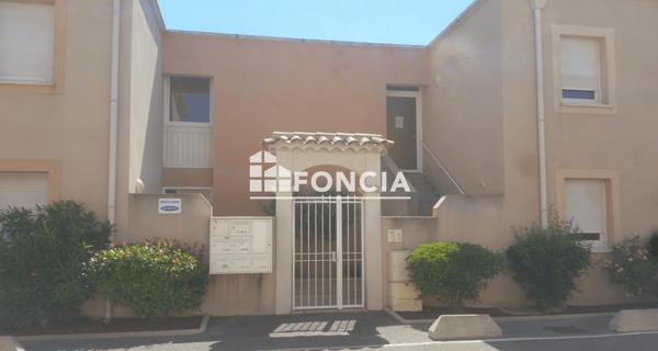 Location Appartement 3 pièces 64.9 m² - Althen-des-paluds 84210