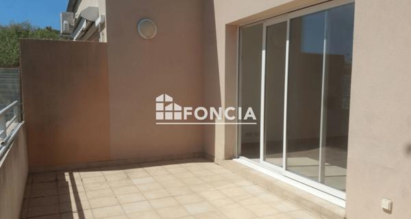 Location Appartement 3 pièces 64.9 m² - Althen-des-paluds 84210