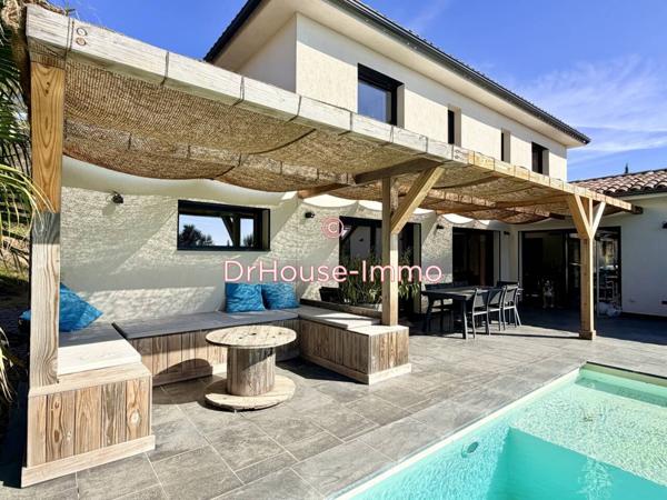 Maison à vendre 7 pièces de 193 m²