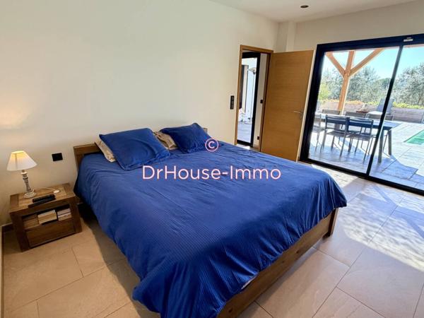 Maison à vendre 7 pièces de 193 m²