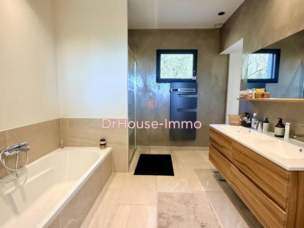 Maison à vendre 7 pièces de 193 m²