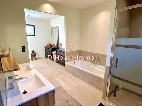 Maison à vendre 7 pièces de 193 m²