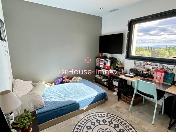 Maison à vendre 7 pièces de 193 m²