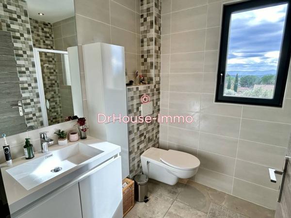 Maison à vendre 7 pièces de 193 m²