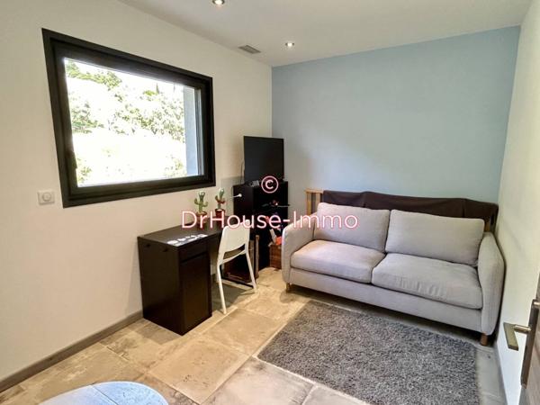 Maison à vendre 7 pièces de 193 m²