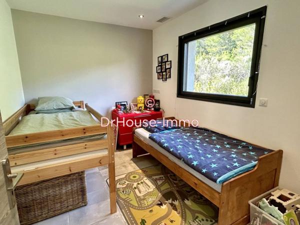 Maison à vendre 7 pièces de 193 m²