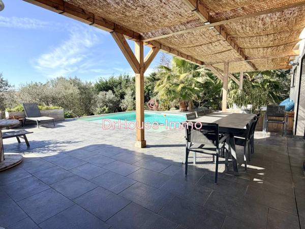 Maison à vendre 7 pièces de 193 m²