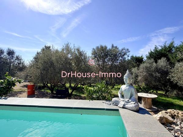 Maison à vendre 7 pièces de 193 m²