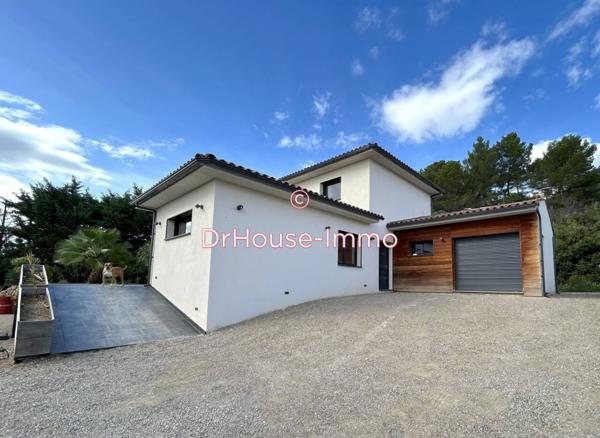 Maison à vendre 7 pièces de 193 m²