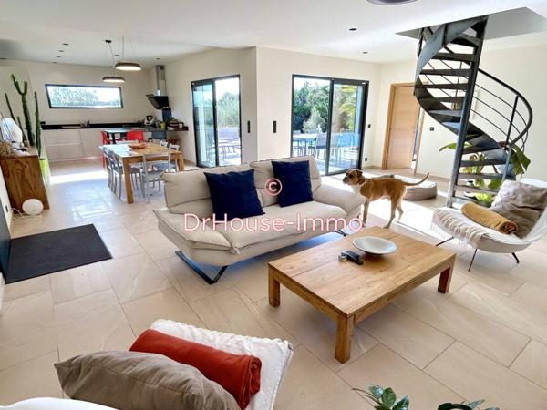 Maison à vendre 7 pièces de 193 m²